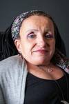 Babara Portrait