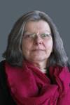 Ellen Romberg-Hoffmann Portrait